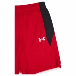 UA BASELINE 10'' SHORT