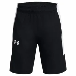 Ua Baseline Short Black