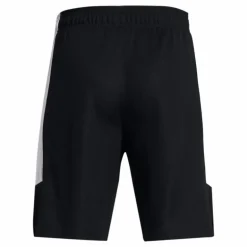 Ua Baseline Short Black