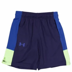 Ua Baseline Short Midnight Navy