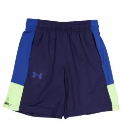 Ua Baseline Short Midnight Navy