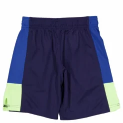 Ua Baseline Short Midnight Navy