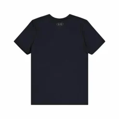 Ua Bball Icon Ss Black