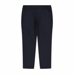 Ua Boys Golf Pant Black