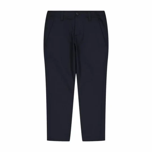 Ua Boys Golf Pant Black