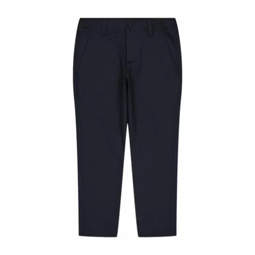 Ua Boys Golf Pant Black