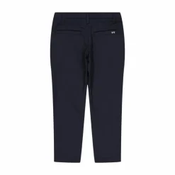 Ua Boys Golf Pant Black