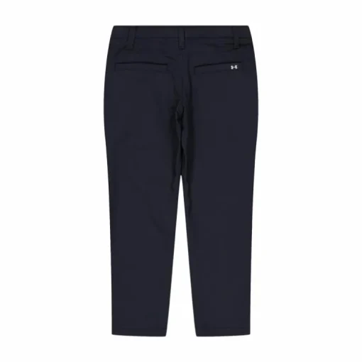 Ua Boys Golf Pant Black