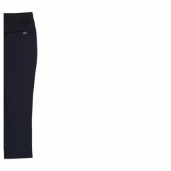 Ua Boys Golf Pant Black