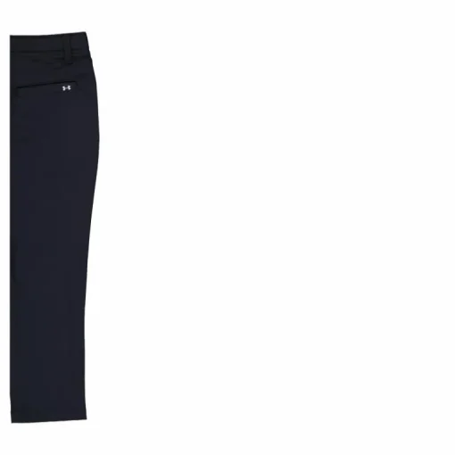 Ua Boys Golf Pant Black