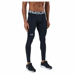 Ua Cg Armour Leggings Black