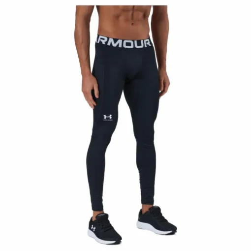 Ua Cg Armour Leggings Black