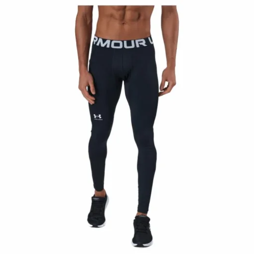 Ua Cg Armour Leggings Black