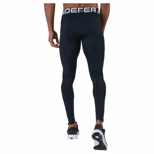 Ua Cg Armour Leggings Black