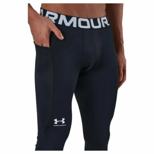 Ua Cg Armour Leggings Black