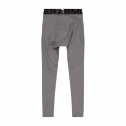 Ua Cg Armour Leggings Charcoal Light Heather