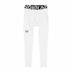Ua Cg Armour Leggings White