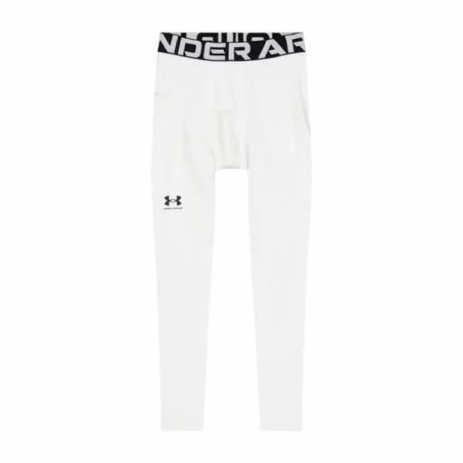 Ua Cg Armour Leggings White
