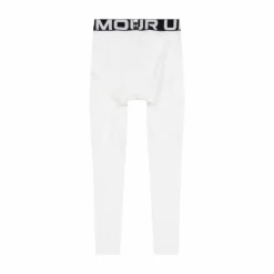Ua Cg Armour Leggings White