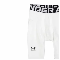 Ua Cg Armour Leggings White