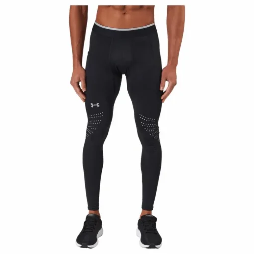 Ua Cg Armour Novelty Legging Black