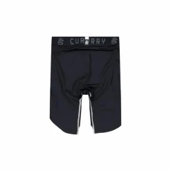 Ua Curry Brand 3/4 Lgs Black