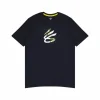 Ua Curry Camp Ss Black