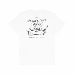 Ua Curry Cook Heavyweight Ss White