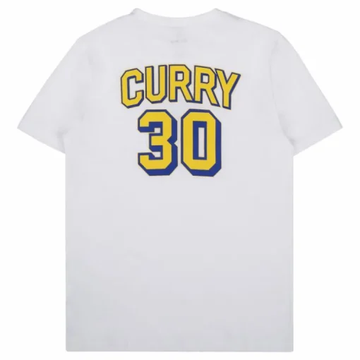 UA Curry Drop Shadow Ss