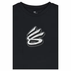 Ua Curry Drop Shadow Ss