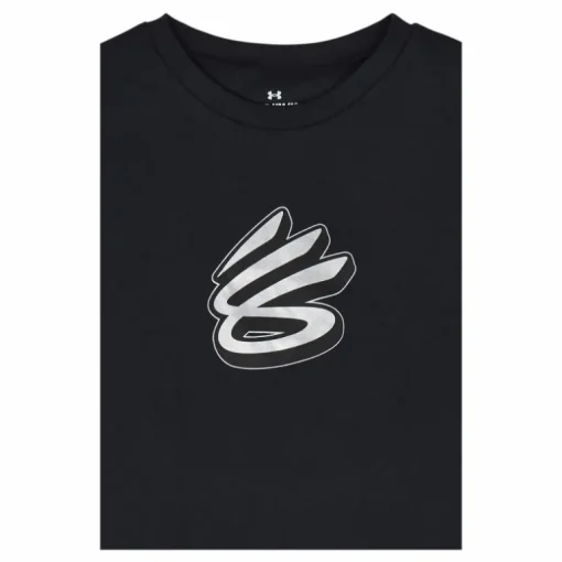 Ua Curry Drop Shadow Ss