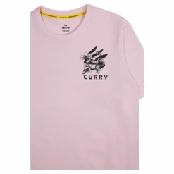 Ua Curry Lc Logo Ss Retro