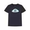 Ua Curry Logo Ss Black