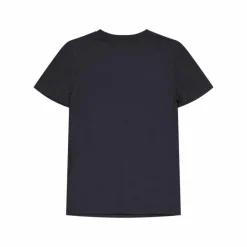Ua Curry Logo Ss Black