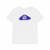 Ua Curry Logo Ss White