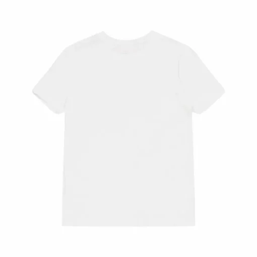 Ua Curry Logo Ss White