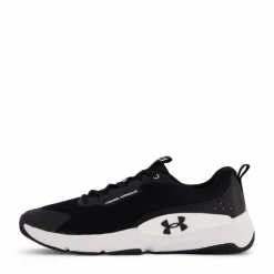Ua Dynamic Select Black