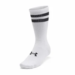 Ua Essential 6pk Crew Mod Gray