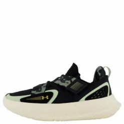 Ua Flow Futr X 4 Camo Black