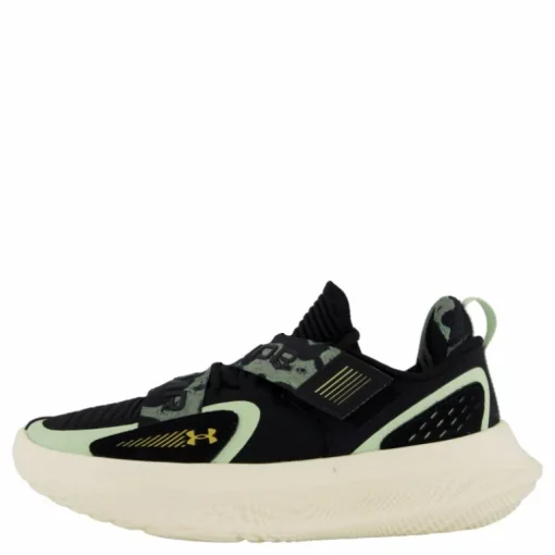 Ua Flow Futr X 4 Camo Black