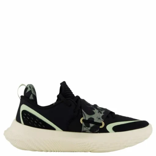 Ua Flow Futr X 4 Camo Black