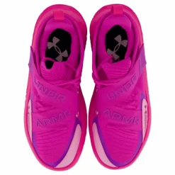 Ua Flow Futr X 4 Purple