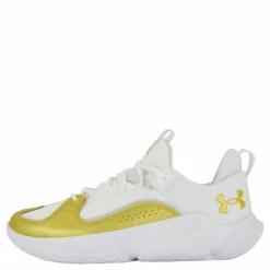Ua Flow Futr X 3 White