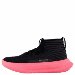 Ua Flow Futr X Elite Black