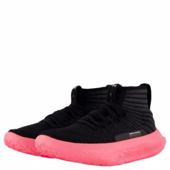 Ua Flow Futr X Elite Black