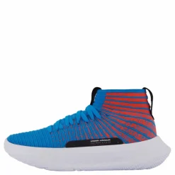 Ua Flow Futr X Elite Blue