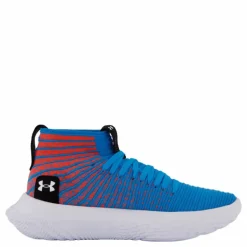 Ua Flow Futr X Elite Blue