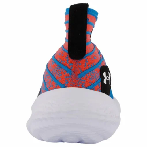 Ua Flow Futr X Elite Blue