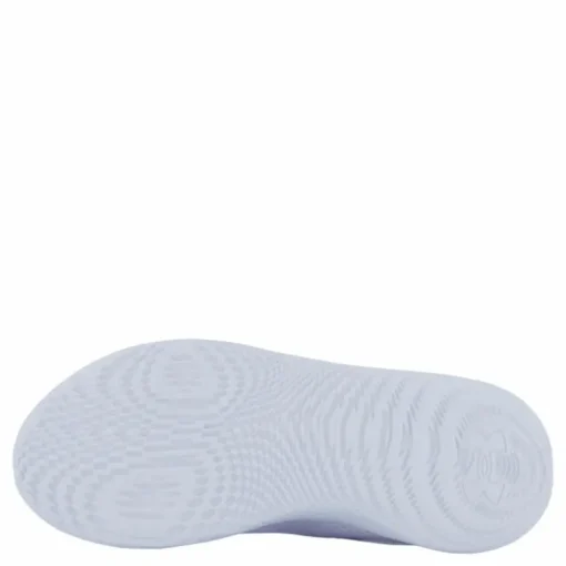 Ua Flow Slipspeed Trainr Syn White
