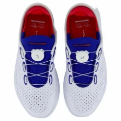 Ua Flow Slipspeed Trainr Syn White